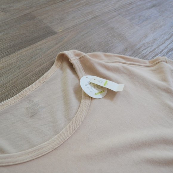 NWT Aerie Offline Sienna Unstoppable Long Sleeve T-Shirt Size Small - Picture 3 of 5